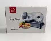 Yeeyo Meat Slicer SL524 NEW