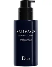 [DIOR] Sauvage Face Toner Lotion With Cactus Extract 100ml