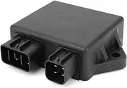 Ignitor CDI Box Module Unit, for Yamaha, 40hp 40X E40X 40X M W/T HS/L 1998-2013 E40X M W/T HS/L 1999-2009 E40X MHL 2010-2017 Motorcycle CDI Ignition Module