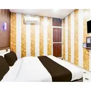 Hotel O Adam Inn