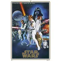 在飛比找蝦皮商城優惠-星際大戰Star Wars 星際大戰四部曲：曙光乍現 40週