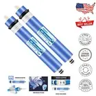 Dual Pack 200 GPD Reverse Osmosis Membranes - Optimize Your Drinking Water