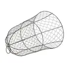 Black Garden Chicken Wire Cloche Plant Protector Covers 10 Packs Thick Durable
