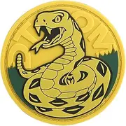 MAXPEDITION Don't Tread ON ME