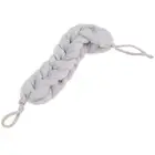 Body Exfoliate Puff Bath Sponge Scrub Mesh Net Ball Massage Ball Back Scrub-bu
