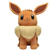 Pokémon 24" Eevee Plush