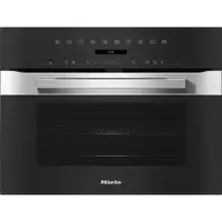 在飛比找蝦皮購物優惠-【格蘭登】德國 Miele 嵌入式微波烤箱 H 7240 B