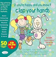 If you're happy and you know it (and other nursery songs)