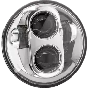LLC-LH-5C LECTRIC LIGHTING CO 5.75" LED Headlight
