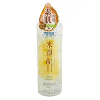 在飛比找樂天市場購物網優惠-雪芙蘭米淨濕敷化妝水(500ml) [大買家]