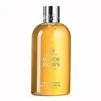 在飛比找Yahoo奇摩購物中心優惠-Molton Brown 香根草葡萄柚沐浴膠300ml (V