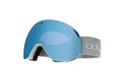 Bolle Ski Goggles Torus BG062006 Matte Full Grey Volt Ice Blue