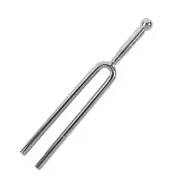 Tuning Fork Steel 440HZ Professional Piano Tuning Fork For Instruments Test MNS