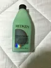 REDKEN Clean Maniac Micellar Clean Touch Conditioner 8.5 oz