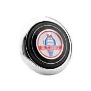 Scott Drake S7MS-3623-COBRA CS500 66 GT350 Horn Button Assembly