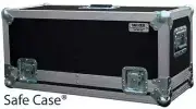 ATA Case Jackson Ampworks Britain 3.0 3/8" Road Case