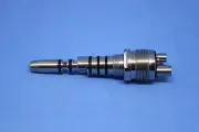 New 5-Hole Fiber-Optic Coupler for Kavo Dental Handpieces