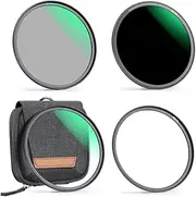 Magnetic Filter Set(49mm)