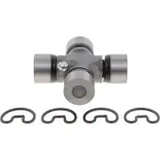 Rear Driveshaft Univ Joint fits Chrysler, Dodge, Plymouth, Mitsubishi, (for: Mitsubishi)