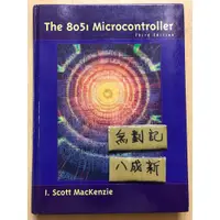 在飛比找蝦皮購物優惠-The 8051 Microcontroller 3e / 