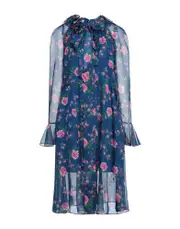 [PHILOSOPHY DI LORENZO SERAFINI] PHILOSOPHY di LORENZO SERAFINI Midi dresses - Item 15146829