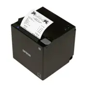 Thermal Receipt Printer - DOORDASH COMPATABLE EPSON TM-M30II