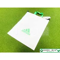 在飛比找蝦皮購物優惠-[小鷹小舖] adidas Golf AG SHOE SAC