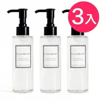 在飛比找PChome24h購物優惠-RIVAU BEAUTY / 平衡舒敏卸妝潔膚水 3入組 |