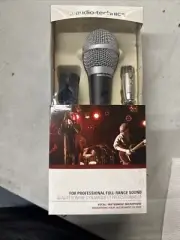 Audio Technica Vocal Microphone ATR1500