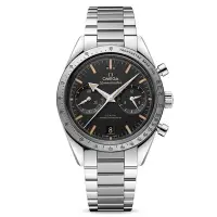 在飛比找Yahoo!奇摩拍賣優惠-【玩錶交流】全新品 OMEGA Speedmaster 超霸