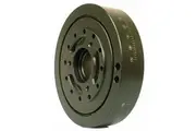 PowerBond Race Series 8in. Harmonic Balancer B/B Chev 427 Neutral Balance PB-1211SS