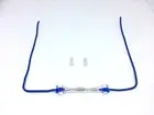 WESTINGHOUSE KELVINATOR ELECTROLUX FRIDGE THERMAL FUSE p/n 811944701 0619