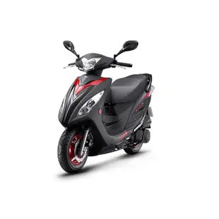 KYMCO 光陽機車 X-SENSE 2V 125Fi碟煞  來店訂購 驚喜價再贈超級好禮