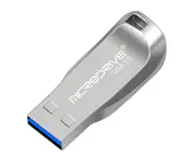 USB 3.0 Flash Drive Pendrive 16gb Drive Flash Usb Disk - Silver