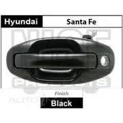 Nice Door Handle (Outside, Front) - FH13VL
