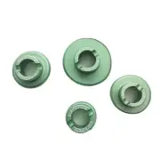 Wrench Grooved 5&6 Pin Dies Luxury Watch Back Case Remover For Omega Opener Tool