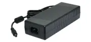 POWERTRAN 48V DC 2.5A Fixed 2.1mm Tip Appliance Powerpack