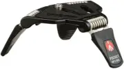 Manfrotto MP3-BK Mini Tripod POCKET L Black From Japan