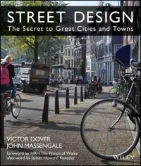 在飛比找博客來優惠-Street Design: The Secret to G