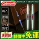 【全家遊戶外】㊣ Coleman 美國 營繩警示燈 2PC CM-23133 /2入裝 營繩燈 裝飾燈 小夜燈 青蛙燈串燈 LED 露營燈 營燈 照明