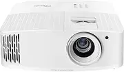 Optoma UHD35+ 4K UHD HDR 240Hz Home Cinema Gaming Projector