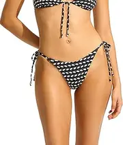 [Seafolly] Women's Rio Shirred Bandeau Bikini Top Tube