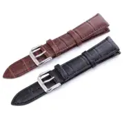 Snakeskin Leather Watch Straps Compatible with the Polar Vantage M2