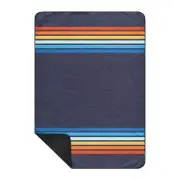 Rumpl Everywhere Mat, Coast Retro Rays