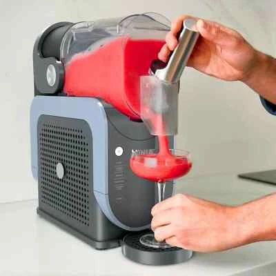 Ninja Frozen Drink Maker Slushy Slushie Machine 1.8L Cocktail Chiller Milkshake