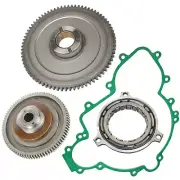 Starter Clutch Torque Limit Idler Gear Gasket For Polaris Ranger XP 900 2013-14