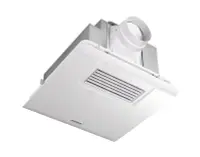 在飛比找Yahoo!奇摩拍賣優惠-DIY水電材料 阿拉斯加300BRP多功能浴室暖風乾燥機(遙