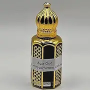 AgarWood Oud (12ml) - Ultra Premium Quality