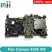 NEW For Canon EOS R5 Mainboard Motherboard Main Driver Board CG2-6528 EOSR5