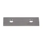 621424C1 New Idler Wear Plate Fits Case-IH Tractor Models TD7C TD7E +